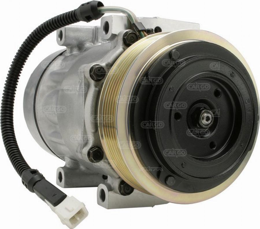 HC-Cargo 240074 - Alternateur droxauto.com