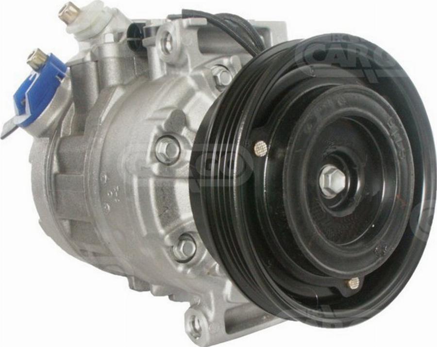 HC-Cargo 240760 - Alternateur droxauto.com