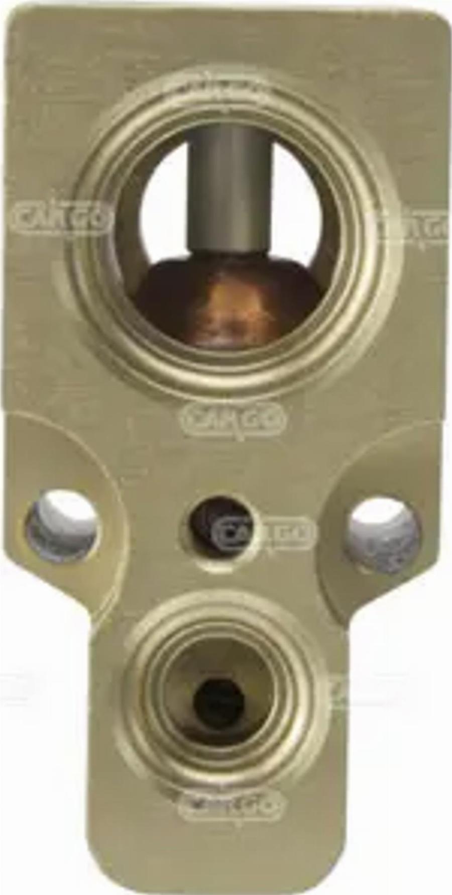 HC-Cargo 260516 - Détendeur, climatisation droxauto.com