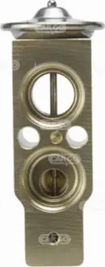 HC-Cargo 260511 - Détendeur, climatisation droxauto.com