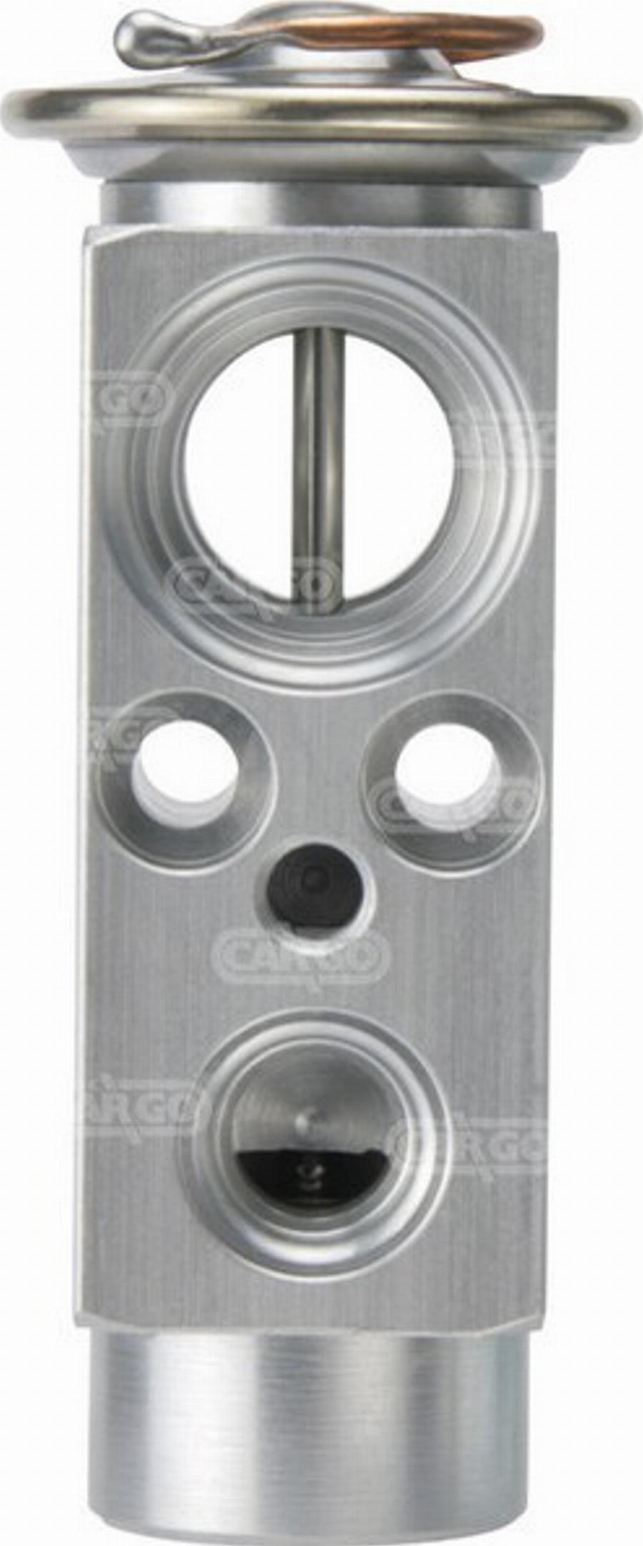 HC-Cargo 260513 - Détendeur, climatisation droxauto.com