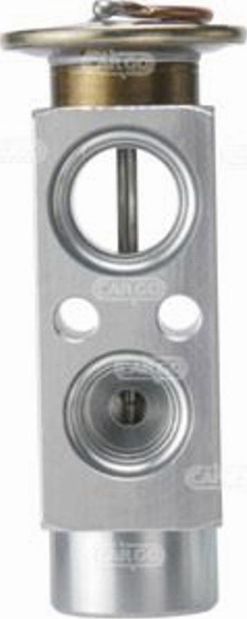 HC-Cargo 260536 - Détendeur, climatisation droxauto.com