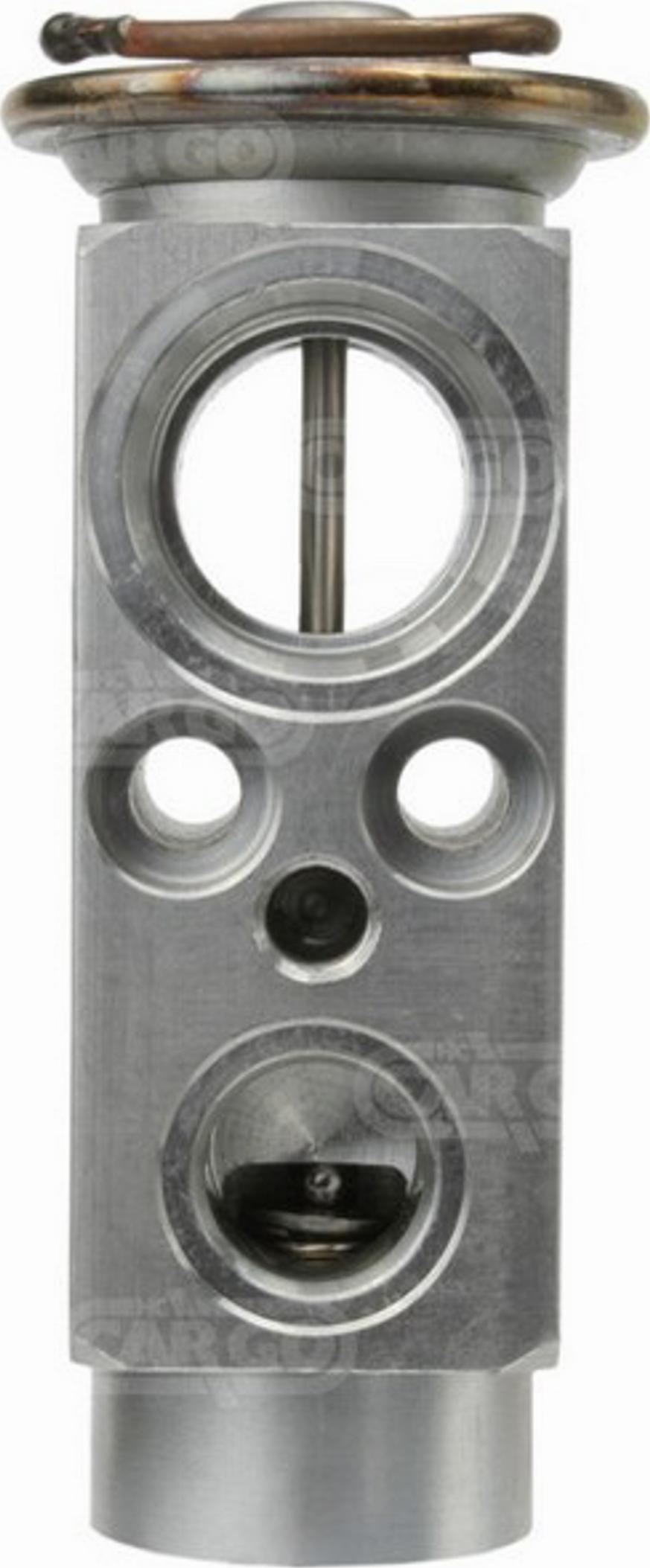 HC-Cargo 260200 - Détendeur, climatisation droxauto.com