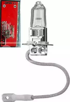 Carpriss 79780246 - Ampoule, projecteur longue portée droxauto.com