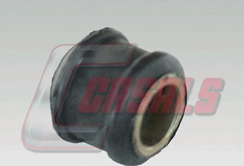Casals 6918 - Coussinet de palier, stabilisateur droxauto.com