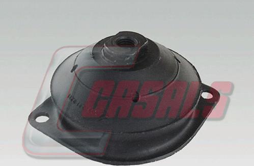 Casals 6441 - Support moteur droxauto.com
