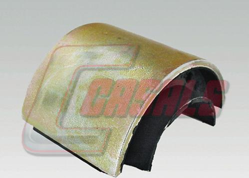 Casals 6766 - Coussinet de palier, stabilisateur droxauto.com