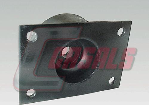 Casals 6704 - Support moteur droxauto.com