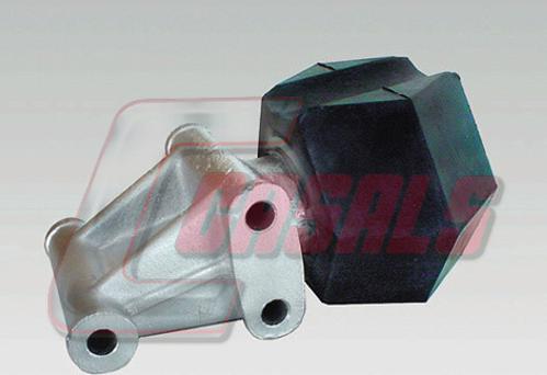 Casals 6708 - Support moteur droxauto.com