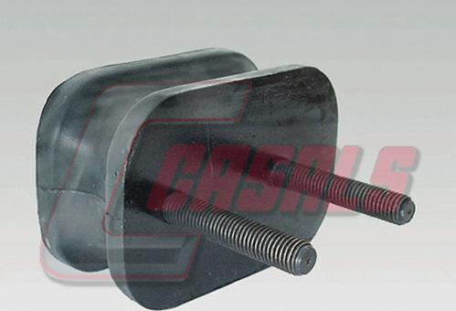 Casals 6724 - Support moteur droxauto.com