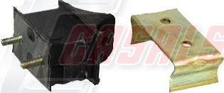 Casals 80167 - Support moteur droxauto.com