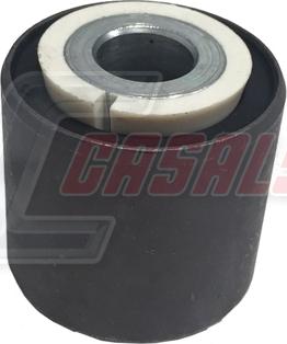 Casals 80314 - Suspension, barre de couplage stabilisatrice droxauto.com