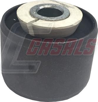 Casals 80318 - Suspension, barre de couplage stabilisatrice droxauto.com