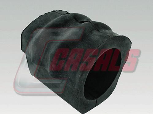 Casals 7475 - Coussinet de palier, stabilisateur droxauto.com