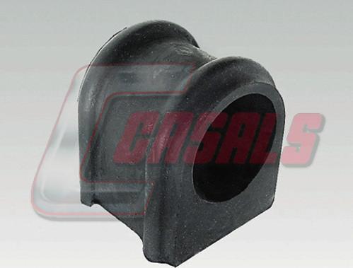 Casals 7306 - Coussinet de palier, stabilisateur droxauto.com