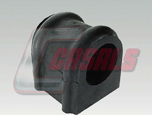 Casals 7307 - Coussinet de palier, stabilisateur droxauto.com
