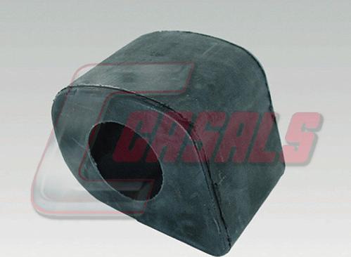 Casals 7250 - Coussinet de palier, stabilisateur droxauto.com