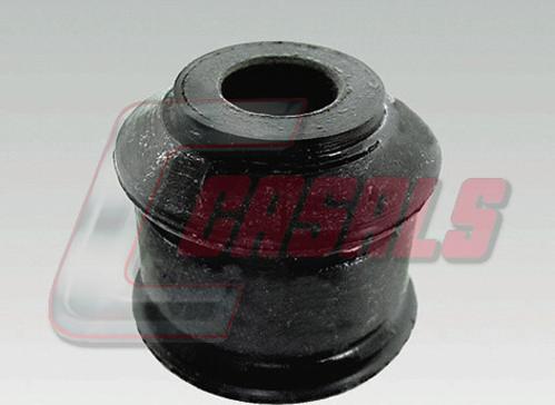 Casals 7262 - Suspension, barre de couplage stabilisatrice droxauto.com