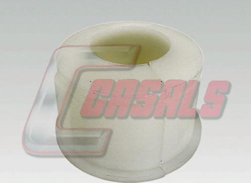Casals 7225 - Coussinet de palier, stabilisateur droxauto.com
