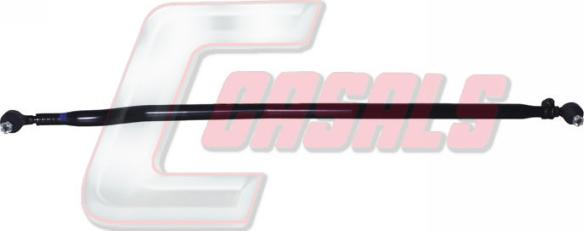 Casals R4606 - Barre de direction droxauto.com
