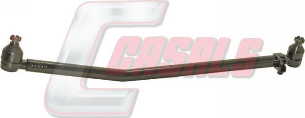 Casals R4381 - Barre de direction droxauto.com