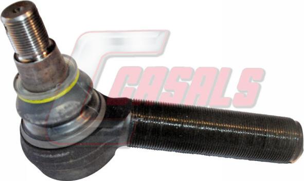 Casals R6526 - Rotule de barre de connexion droxauto.com