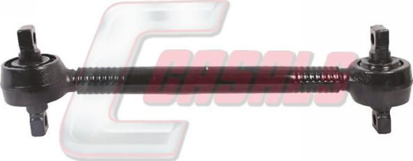 Casals R6074 - Bras de liaison, suspension de roue droxauto.com