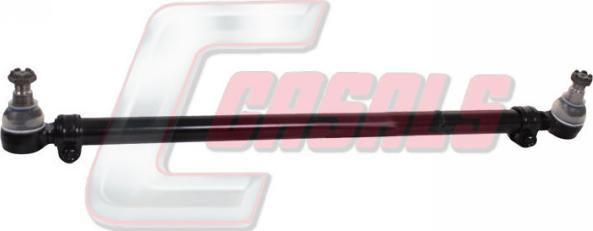 Casals R6174 - Barre de direction droxauto.com