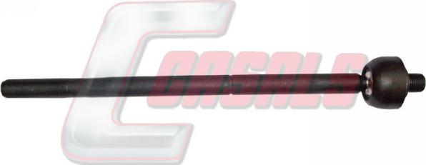 Casals R2837 - Rotule de direction intérieure, barre de connexion droxauto.com