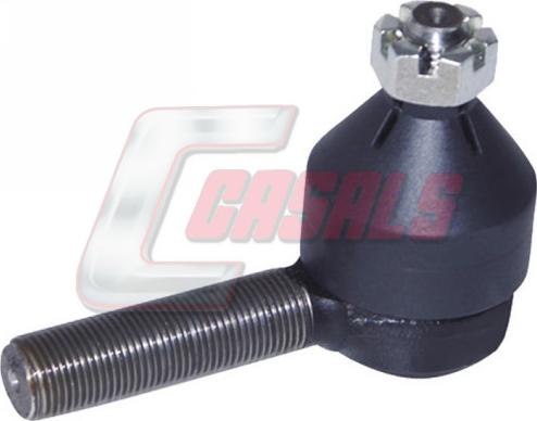 Casals R2287 - Rotule de barre de connexion droxauto.com