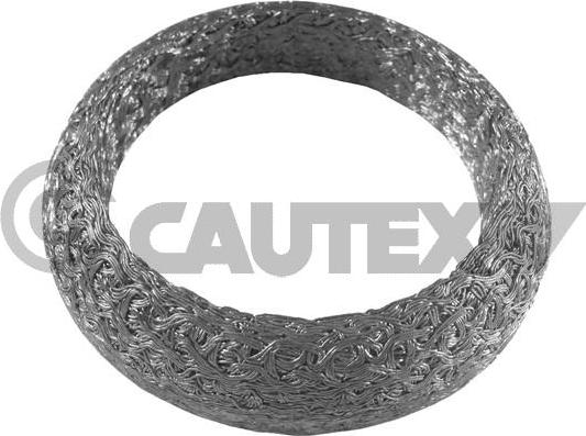 Cautex 954198 - Bague d'étanchéité, tuyau d'échappement droxauto.com