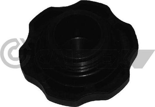 Cautex 954265 - Bouchon, goulotte de remplissage d'huile droxauto.com