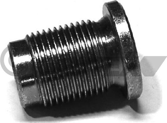 Cautex 954223 - Vis-bouchon, carter d'huile droxauto.com