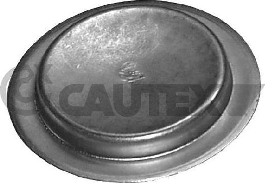 Cautex 950068 - Bouchon de dilatation droxauto.com