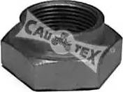 Cautex 951003 - Écrou, bout d'essieu droxauto.com