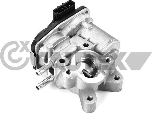 Cautex 960045 - Soupape, réaspiration / contrôle des gaz d'échappement droxauto.com