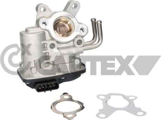 Cautex 960043 - Soupape, réaspiration / contrôle des gaz d'échappement droxauto.com