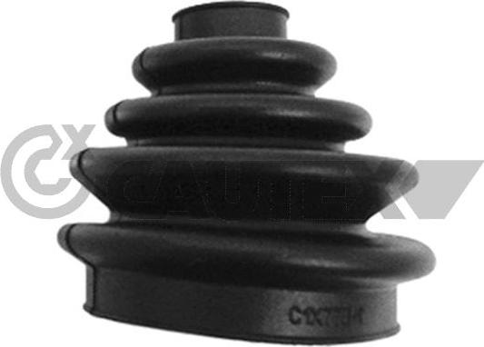 Cautex 900916A - Joint-soufflet, arbre de commande droxauto.com