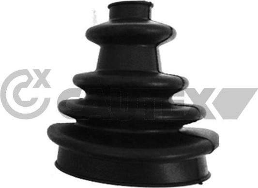 Cautex 900918 - Joint-soufflet, arbre de commande droxauto.com