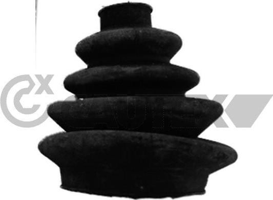 Cautex 900917A - Joint-soufflet, arbre de commande droxauto.com