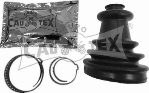 Cautex 900921A - Joint-soufflet, arbre de commande droxauto.com