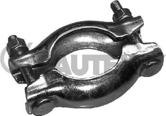 Cautex 900051 - Raccord de tuyau, système d'échappement droxauto.com