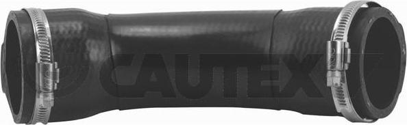 Cautex 466841 - Gaine de suralimentation droxauto.com