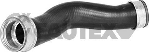 Cautex 466833 - Gaine de suralimentation droxauto.com