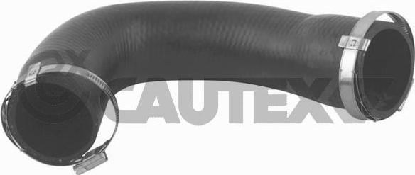Cautex 466794 - Gaine de suralimentation droxauto.com