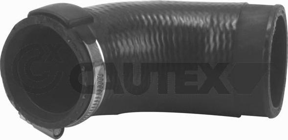 Cautex 466726 - Gaine de suralimentation droxauto.com