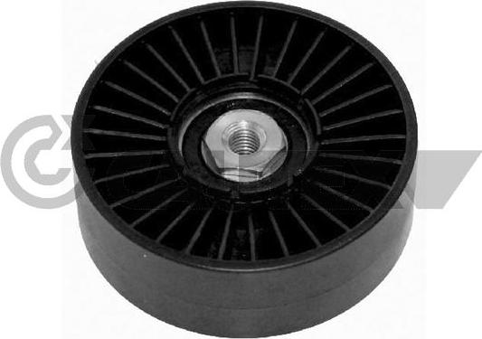 Cautex 460959 - Poulie renvoi / transmission, courroie trapézoïdale à nervures droxauto.com