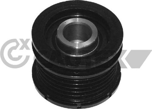 Cautex 460968 - Poulie, alternateur droxauto.com