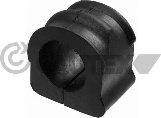 Cautex 460911 - Coussinet de palier, stabilisateur droxauto.com