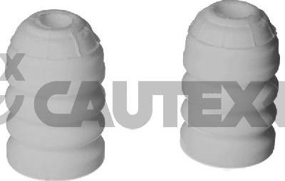 Cautex 460913 - Butée élastique, suspension droxauto.com